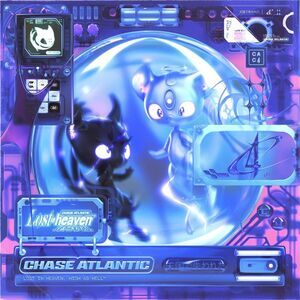 Chase Atlantic - Lost In Heaven  CD